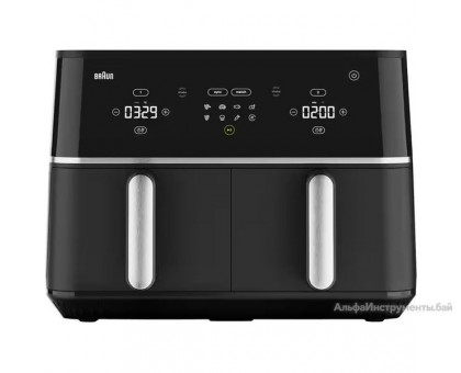 Аэрогриль Braun TD5030IBK