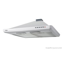 Вытяжка Akpo Elegant Turbo 60 WK-5 (белый)