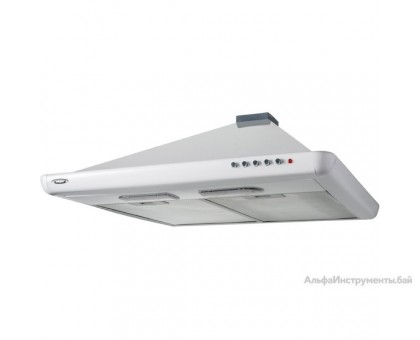 Вытяжка Akpo Elegant Turbo 60 WK-5 (белый)