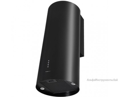 Кухонная вытяжка HOMSair Sigma 39S Wall (черный)