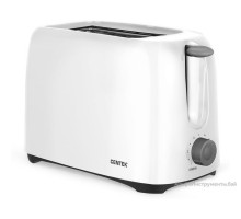 Тостер Centek CT-1425 (белый)