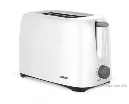 Тостер Centek CT-1425 (белый)