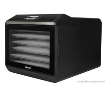 Сушилка для овощей и фруктов RED SOLUTION RFD-0151