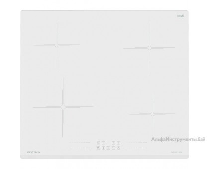 Варочная панель Krona Farbe 60 WH