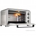 Мини-печь MOULINEX OX464E32