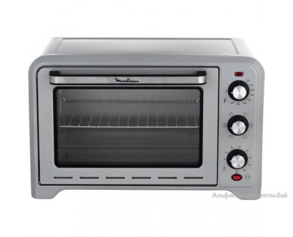 Мини-печь MOULINEX OX464E32