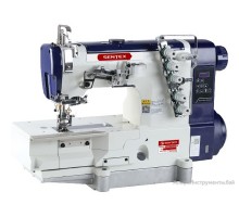 Промышленная швейная машина SENTEX ST-500-FQ/DD