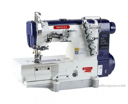 Промышленная швейная машина SENTEX ST-500-FQ/DD