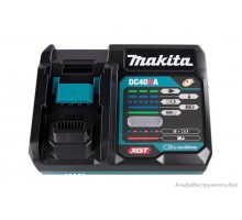 Зарядное устройство MAKITA XGT DC40RA