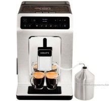 Кофемашина KRUPS EVIDENCE EA891C10