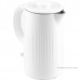 Электрочайник Evolution AIRO S202 White