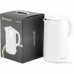 Электрочайник Evolution AIRO S202 White