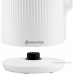 Электрочайник Evolution AIRO S202 White