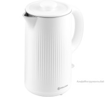 Электрочайник Evolution AIRO S202 White