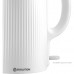 Электрочайник Evolution AIRO S202 White