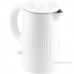 Электрочайник Evolution AIRO S202 White
