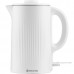 Электрочайник Evolution AIRO S202 White