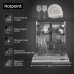 Встраиваемая посудомоечная машина Hotpoint HI 4D66