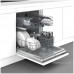 Встраиваемая посудомоечная машина Hotpoint HI 4D66