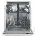 Встраиваемая посудомоечная машина Hotpoint HI 4D66