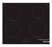 Варочная панель Bosch PUE611BB5E