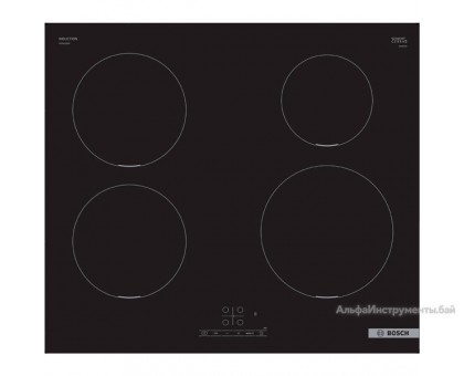 Варочная панель Bosch PUE611BB5E
