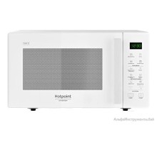 Микроволновая печь Hotpoint MWHA 253 W