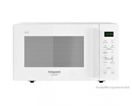 Микроволновая печь Hotpoint MWHA 253 W