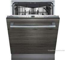 Встраиваемая посудомоечная машина Siemens SN636X06KE