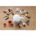 Электрический чайник Gorenje K17WE