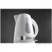Электрический чайник Gorenje K17WE
