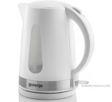 Электрический чайник Gorenje K17WE