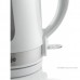 Электрический чайник Gorenje K17WE