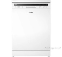 Посудомоечная машина Candy CF 4A7E0W-08