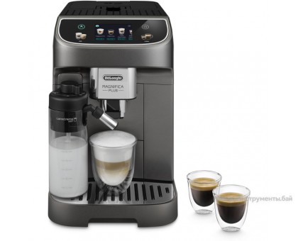 Кофемашина DeLonghi ECAM320.70.TB Magnifica Plus