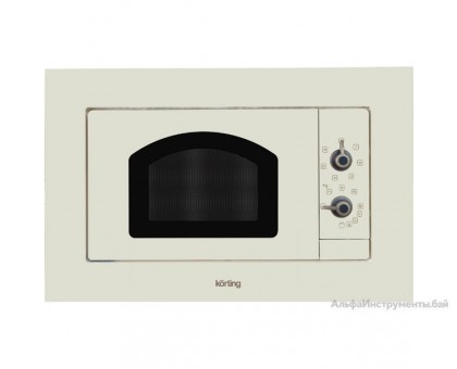 Микроволновая печь Korting KMI 720 RB