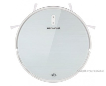 Робот-пылесос Redmond RV-R640S