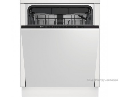 Встраиваемая посудомоечная машина BEKO BDIN1S532