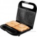 Сэндвичница Cecotec Rock'Ntoast Sandwich Squared