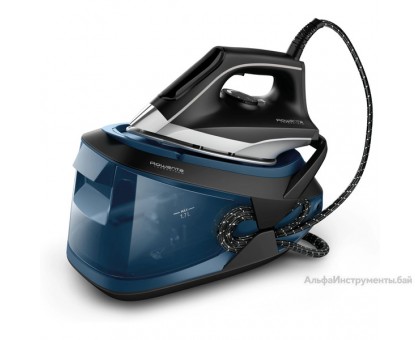 Парогенератор Rowenta Turbo Steam VR8322F0
