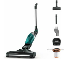 Вертикальный пылесос Tefal TY1239WO RH12