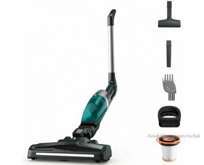 Вертикальный пылесос Tefal TY1239WO RH12