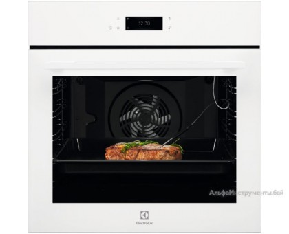 Духовой шкаф Electrolux EOE8P39WV