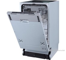 Посудомоечная машина Hisense HV583B10AD