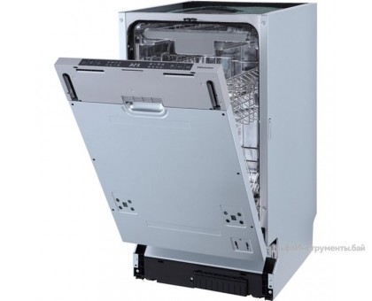 Посудомоечная машина Hisense HV583B10AD