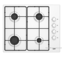 Варочная панель BEKO HIGG 64123 SW