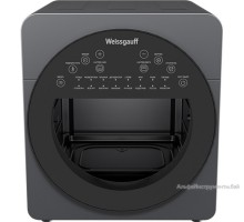 Аэрогриль Weissgauff WAF 714 Digital OilFree