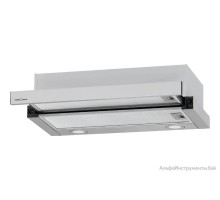Кухонная вытяжка Krona Kamilla MV 6002 Inox