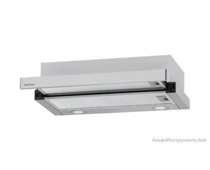 Кухонная вытяжка Krona Kamilla MV 6002 Inox