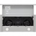 Кухонная вытяжка Krona Kamilla MV 6002 Inox